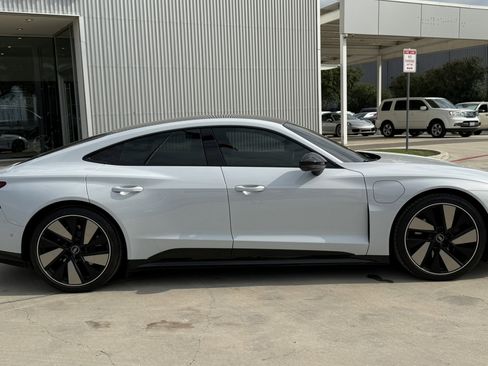 Used 2023 Audi e-tron GT Prestige w/ Prestige Package AWD/4WD image 20
