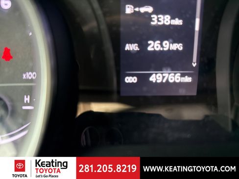 Used 2024 Toyota Camry LE image 18