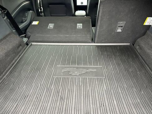 Certified 2021 Ford Mustang Mach-E California Route 1 image 16