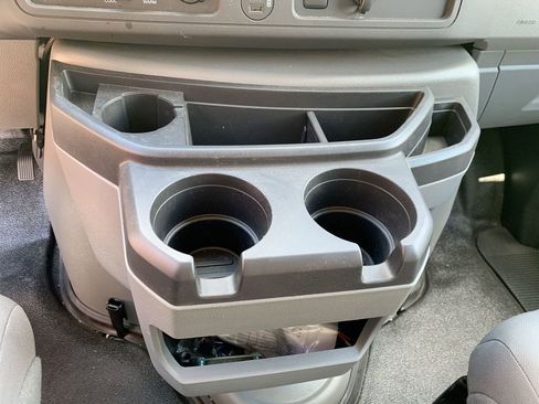 New 2024 Ford E-350 and Econoline 350 Super Duty w/ Driver's Safety Package image 13