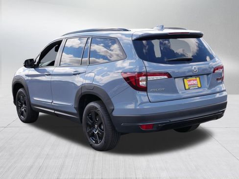 Used 2022 Honda Pilot TrailSport image 5