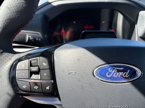 New 2026 Ford Explorer ST-Line w/ ST-Line Street Pack AWD/4WD image 27