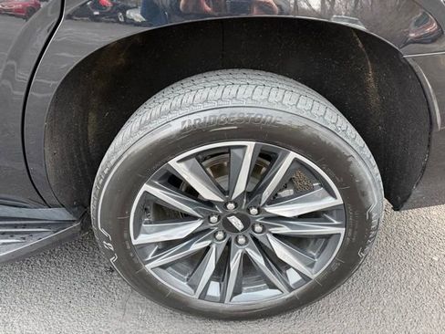 Used 2023 Cadillac Escalade Sport AWD/4WD image 33