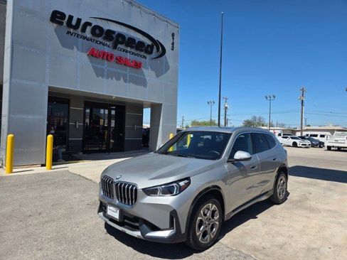 Used 2024 BMW X1 xDrive28i image 2