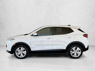 Used 2025 Buick Encore GX Preferred video 2