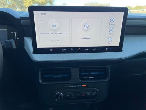 New 2026 Ford Maverick XLT AWD/4WD image 20