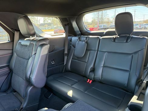 New 2026 Ford Explorer ST image 22