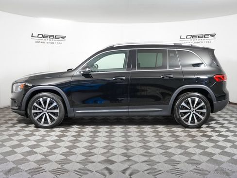 Certified 2022 Mercedes-Benz GLB 250 4MATIC image 2