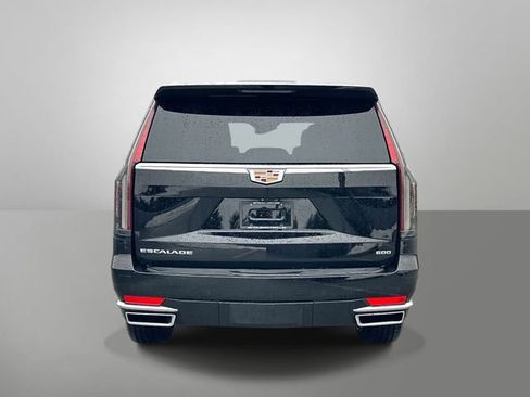 Certified 2024 Cadillac Escalade Premium Luxury image 27