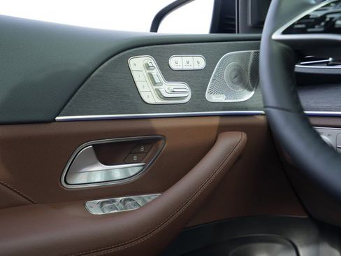 New 2026 Mercedes-Benz GLE 450 4MATIC image 41