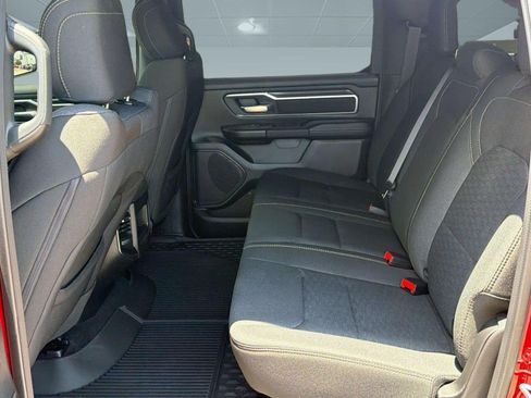 Used 2026 RAM 1500 Lone Star RWD image 21