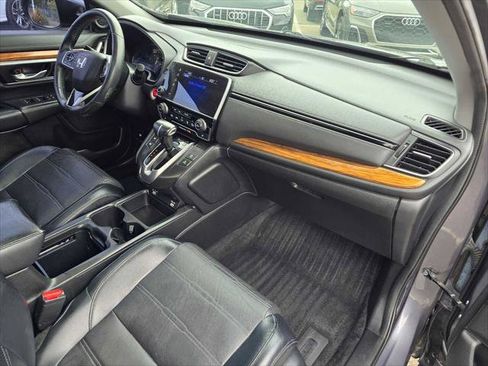 Used 2022 Honda CR-V EX-L image 10