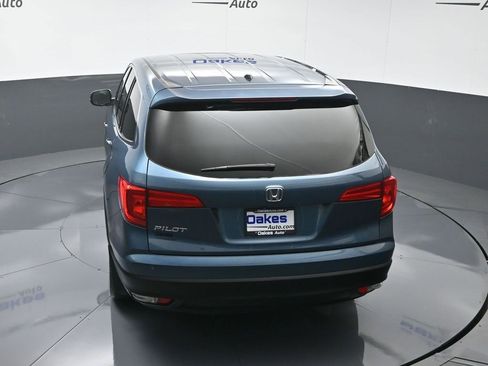 Used 2016 Honda Pilot EX-L image 53