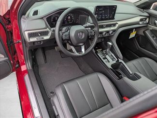 New 2026 Acura Integra A-Spec FWD video 3