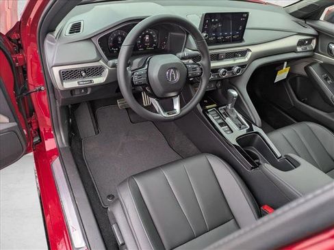 New 2026 Acura Integra A-Spec FWD image 3
