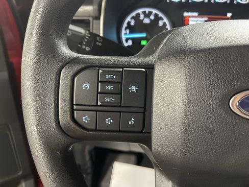 Used 2022 Ford F150 XL w/ STX Appearance Package image 19