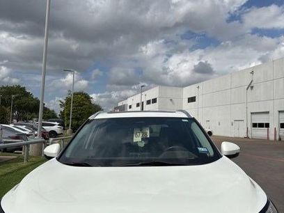 Used 2022 Nissan Rogue SV w/ SV Premium Package