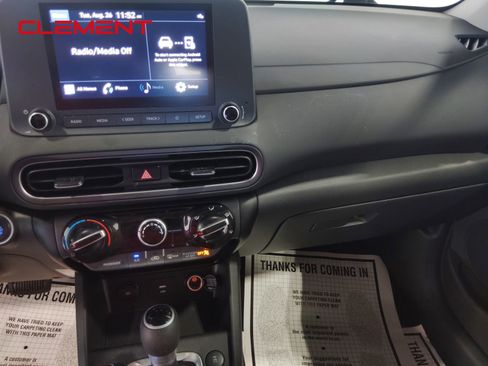 Used 2023 Hyundai Kona SEL w/ Cargo Package image 21