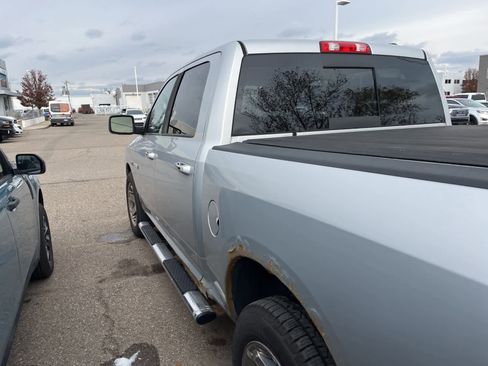 Used 2010 Dodge Ram 1500 Truck Laramie image 13