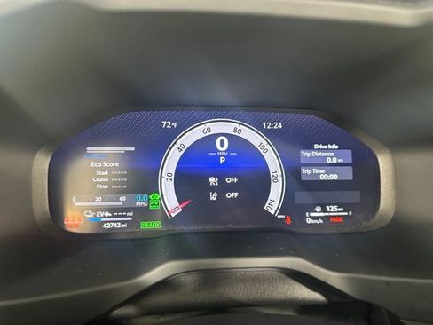 Used 2023 Toyota RAV4 XSE AWD/4WD image 28
