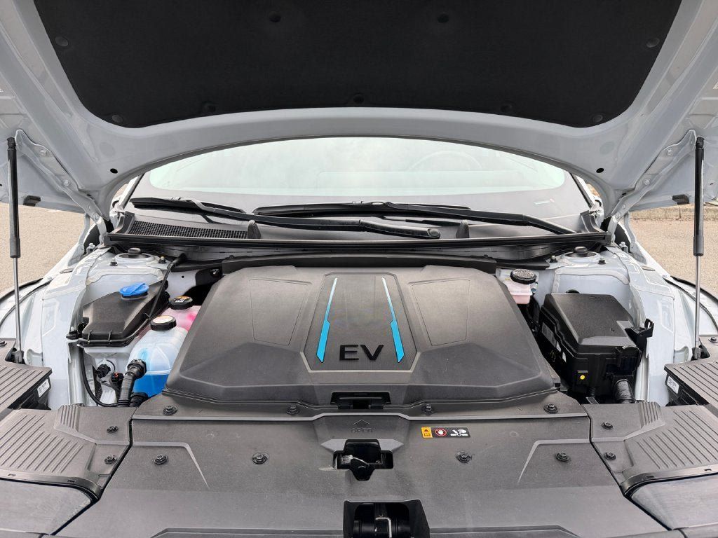 Certified 2023 Hyundai Ioniq 5 SEL AWD/4WD image 30