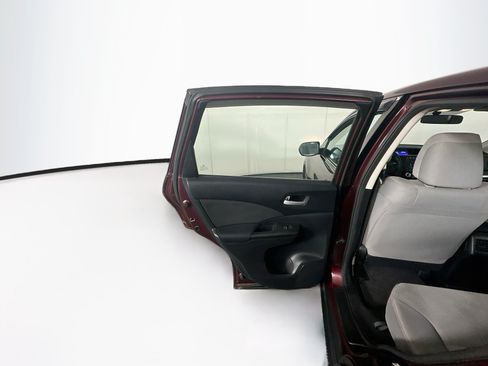 Used 2015 Honda CR-V LX image 24
