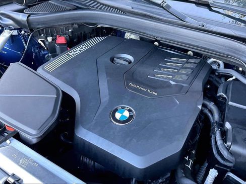 Used 2023 BMW X3 xDrive30i AWD/4WD image 29