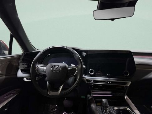 Used 2025 Lexus RX 350 w/ Convenience Package AWD/4WD image 9