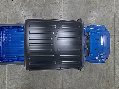 New 2026 Jeep Gladiator Willys image 38