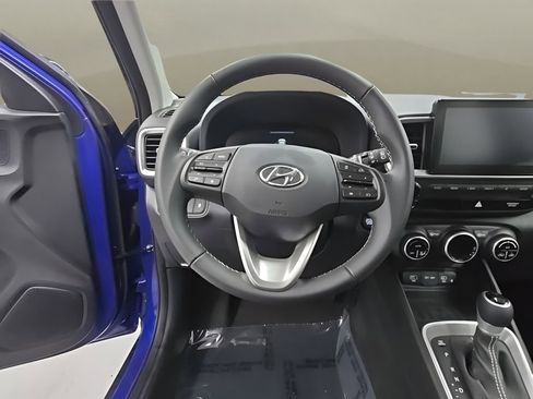 New 2026 Hyundai Venue SEL FWD image 22