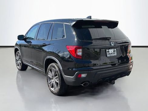 Used 2021 Honda Passport EX-L image 5