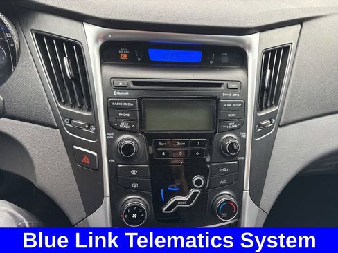 Used 2013 Hyundai Sonata GLS w/ Popular Equipment Pkg FWD image 18