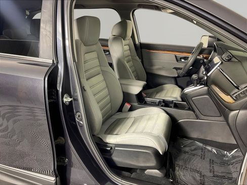 Used 2018 Honda CR-V EX image 29