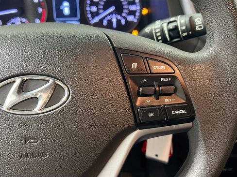 Used 2016 Hyundai Tucson SE w/ Option Group 02 image 19