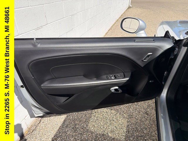 Used 2023 Dodge Challenger R/T Scat Pack w/ Plus Package RWD image 19