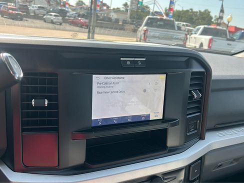 New 2026 Ford F250 XLT AWD/4WD image 31