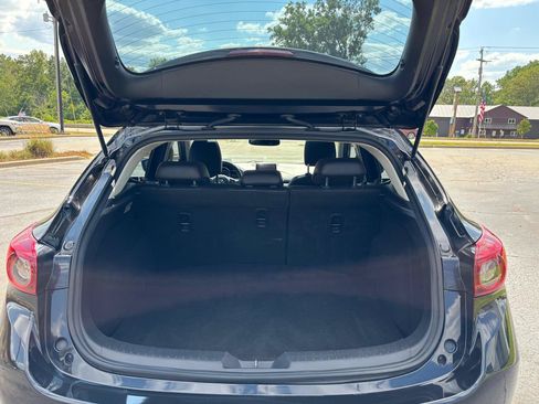 Used 2016 MAZDA MAZDA3 s Grand Touring FWD image 34