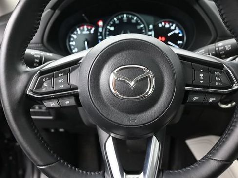 Certified 2024 MAZDA CX-5 AWD 2.5 S w/ Premium Package image 18