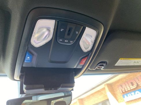 Used 2023 RAM 2500 Big Horn w/ Level 1 Equipment Group AWD/4WD image 24
