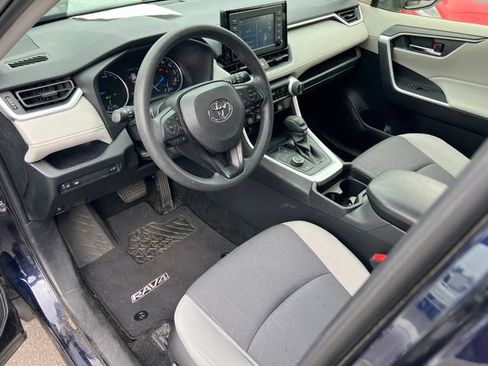 Used 2019 Toyota RAV4 XLE w/ Convenience Package AWD/4WD image 13