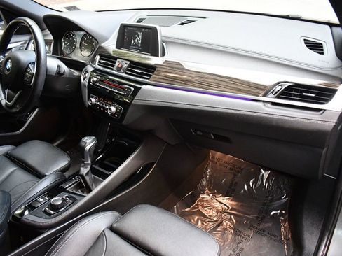 Used 2018 BMW X2 sDrive28i w/ Convenience Package image 27