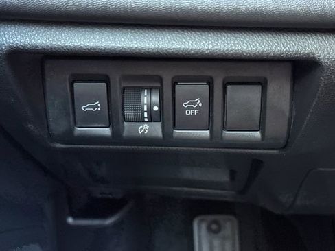 Used 2023 Subaru Outback Onyx Edition AWD/4WD image 31