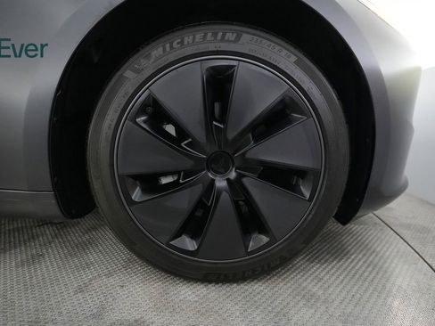 Used 2025 Tesla Model 3 Long Range RWD image 20