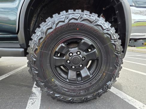 Used 1998 Toyota 4Runner SR5 image 31