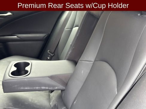 Used 2023 Lexus UX 250h 250h Premium w/ Accessory Package (Z2) image 23