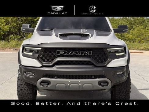 Used 2024 RAM 1500 TRX image 8