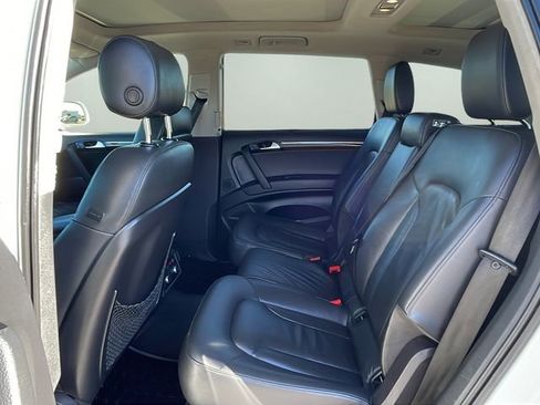 Used 2013 Audi Q7 3.0T Premium Plus image 18