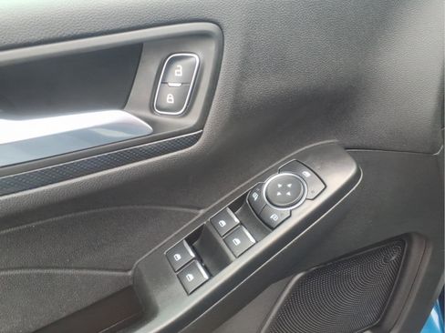 Used 2023 Ford Escape ST-Line w/ Tech Pack #1 image 13