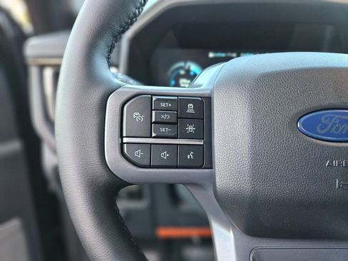 New 2025 Ford F150 Lightning Lariat AWD/4WD image 27