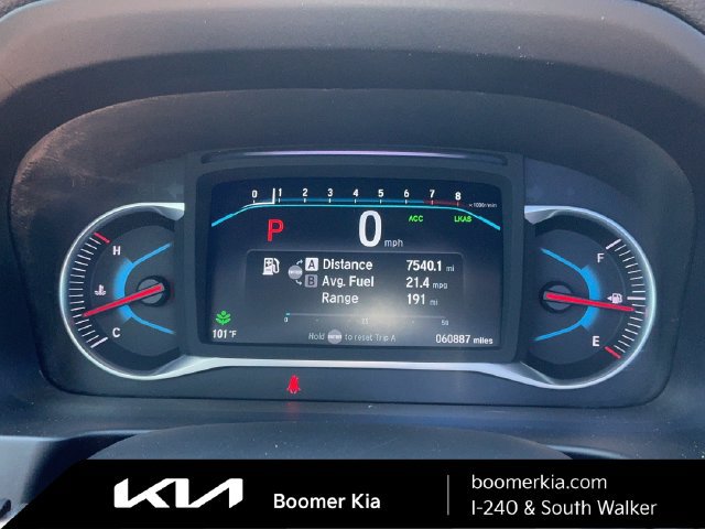 Used 2021 Honda Pilot EX-L image 22